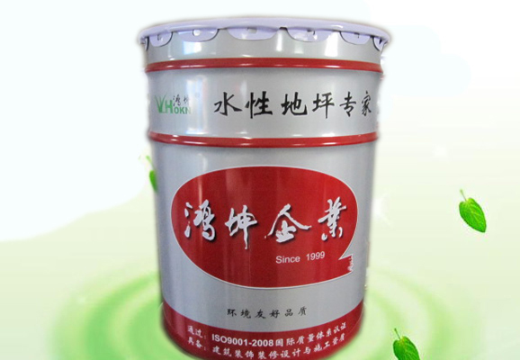 水性環(huán)氧地坪-環(huán)氧地坪漆，水性地坪漆!